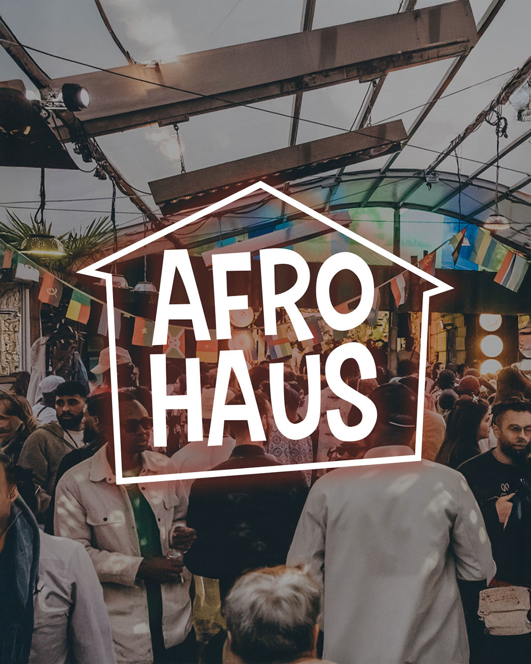  AFRO HAUS