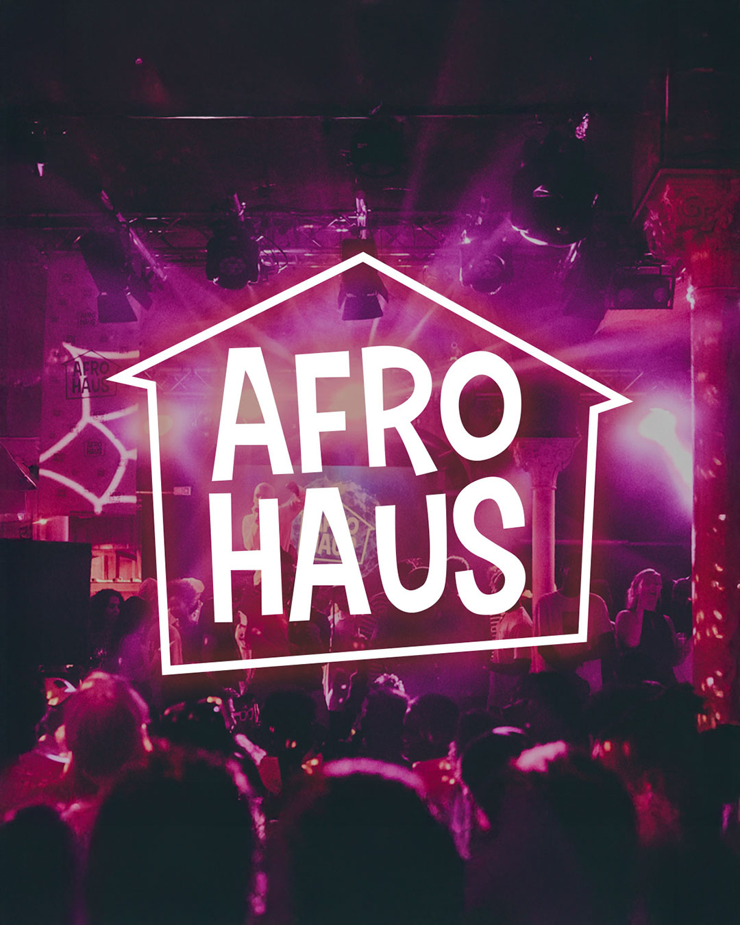   AFRO HAUS