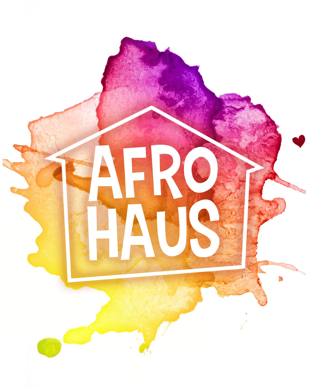  AFRO HAUS XXL