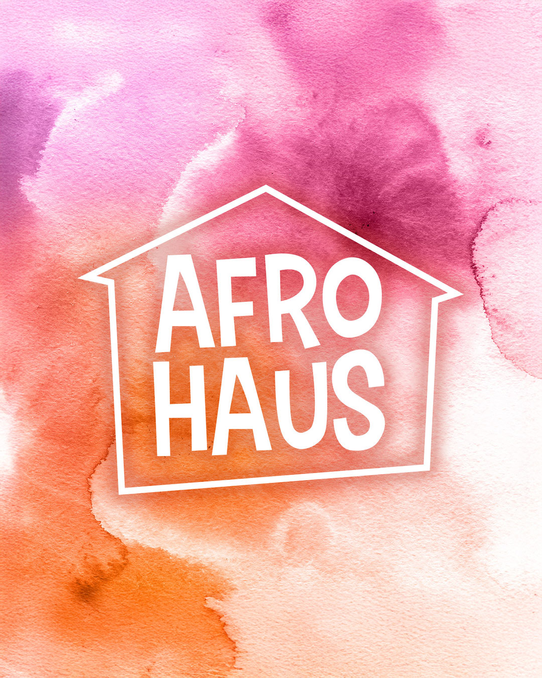  AFRO HAUS