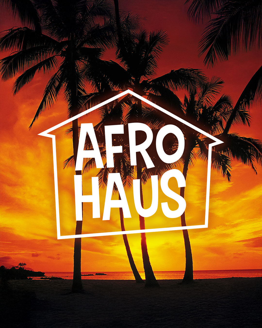  AFRO HAUS