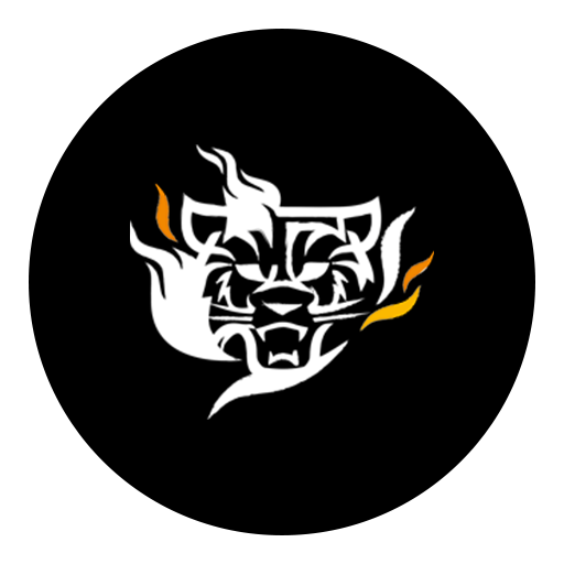 Fire Tiger Berlin