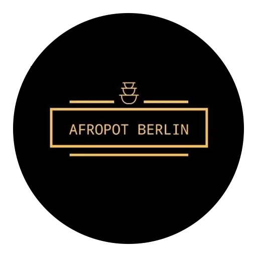 Afropot Berlin