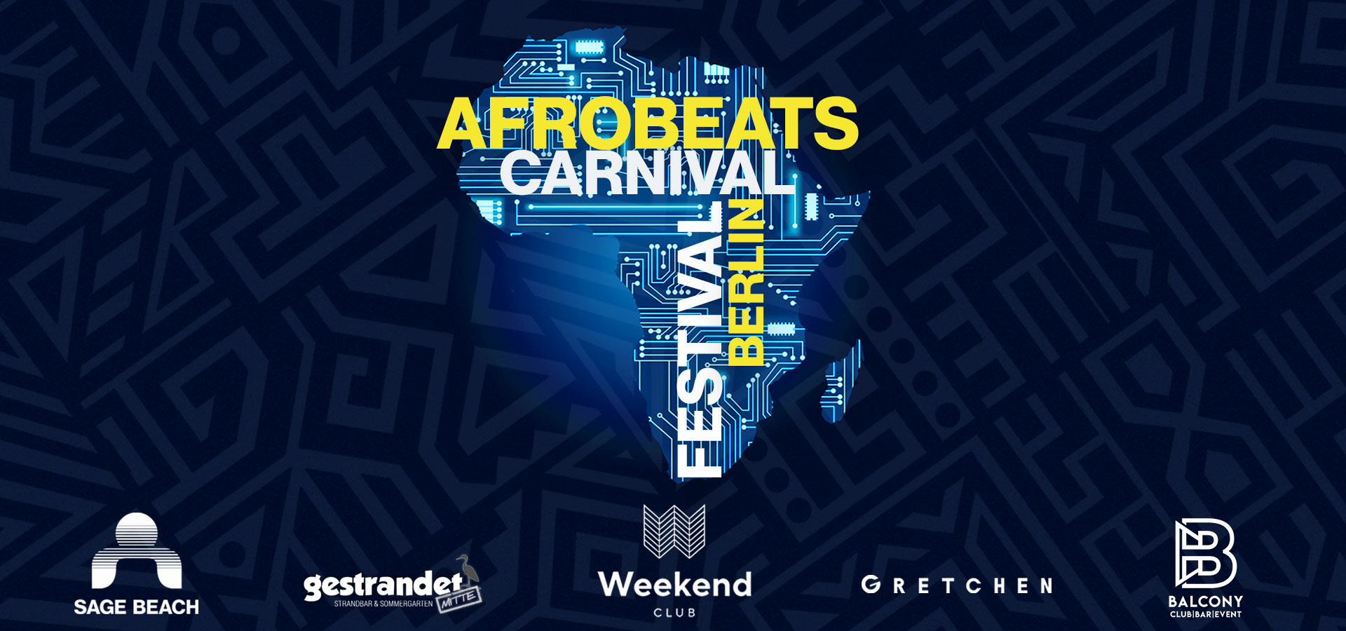 Afro Beats Carnival 01
